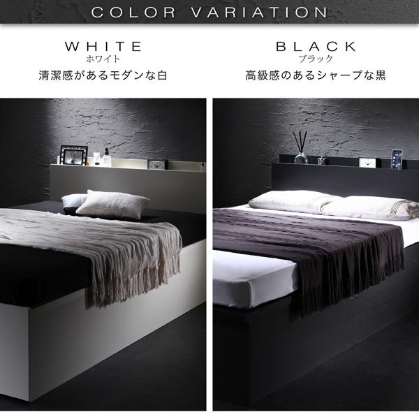 【通常品】 組立設置付 シンプルデザイン大容量収納跳ね上げ式ベッド マルチラススーパースプリングマットレス付き 横開き セミシングル 深さラージ 【CEG1072549075】(38310円)