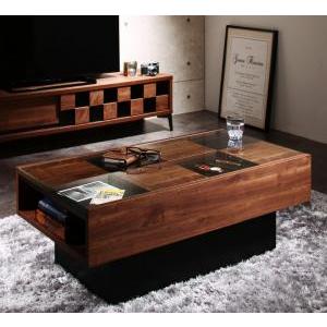 楽天1位 収納 国産完成品 ウォルナット調 引き戸リビング収納シリーズ センタ テーブル W105 絶対一番安い Www Zsp1 Brzesko Edu Pl