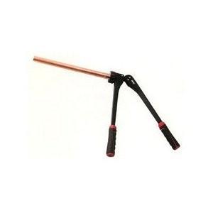 bbK出品 KNIPEX 穴用精密スナップリングプライヤー 直 (SB) 日本限定ブラック