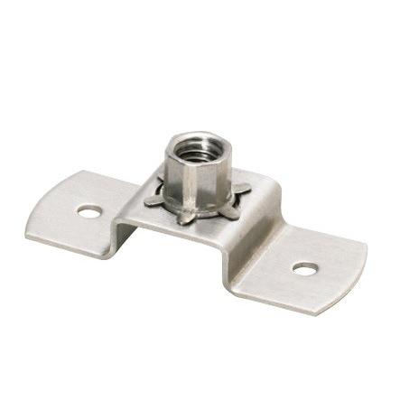 アカギ ステンねじ込T足 A10295-0013 : 冷凍空調エアコン工具の