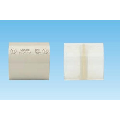 セキスイ エスロン ACドレン ソケット 呼び径40 ACS40N 施工 空調 エアコン 断熱 ドレン 配管 工事 結露 防止 | セキスイ | 01