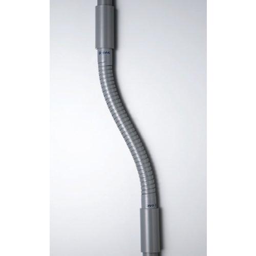 ユーシー産業 エバフリー 塩ビ管接続用フレキシブルパイプ AFP-20 |  | 02