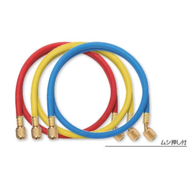 Asada 1/4"チャージングホース バラ1本販売 92cm |  | 01