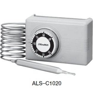レターパック可 サギノミヤ 汎用形温度スイッチ ALS-C1050 L2 : 冷凍