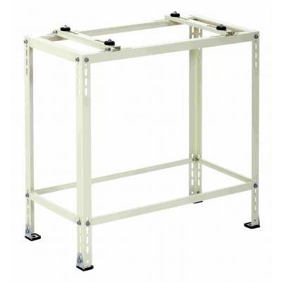 架台　２台 平地高置・増設用架台 B-HTF マンション ベランダ 増設 2台目 簡単