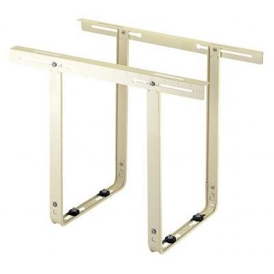 天吊り用架台 B-TT3 天井 吊り マンション ベランダ 台 金具  エアコン 室外機 | 