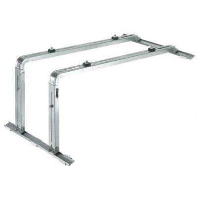 屋根直角置用架台 B-YAM3 屋根 台 置台 エアコン 室外機 | 