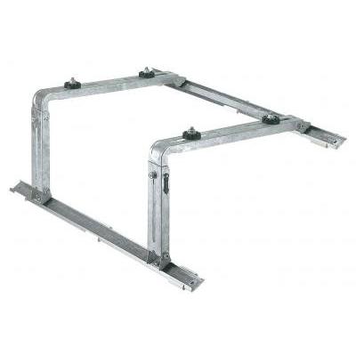 傾斜屋根用架台 B-YM2 屋根 台 置台 エアコン 室外機 | 