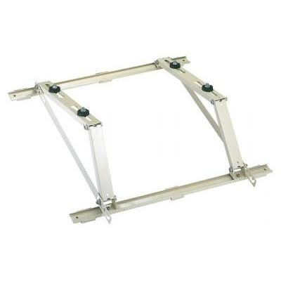 傾斜屋根用架台 B-YT3 屋根 台 置台 エアコン 室外機 | 