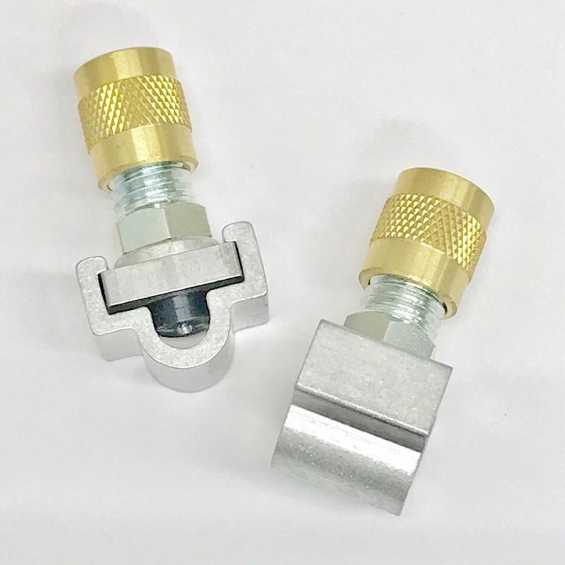 ネコポス可 BBK ラインタップバルブ (2個入り) サービスポート ネコポス可 BBK ラインタップバルブ (2個入り) サービスポート