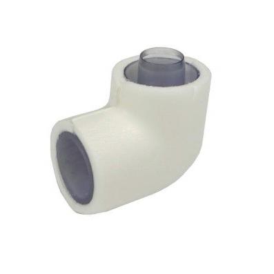 因幡電工 VP管エルボ 保温材付 DSH-20NED : 冷凍空調エアコン工具の