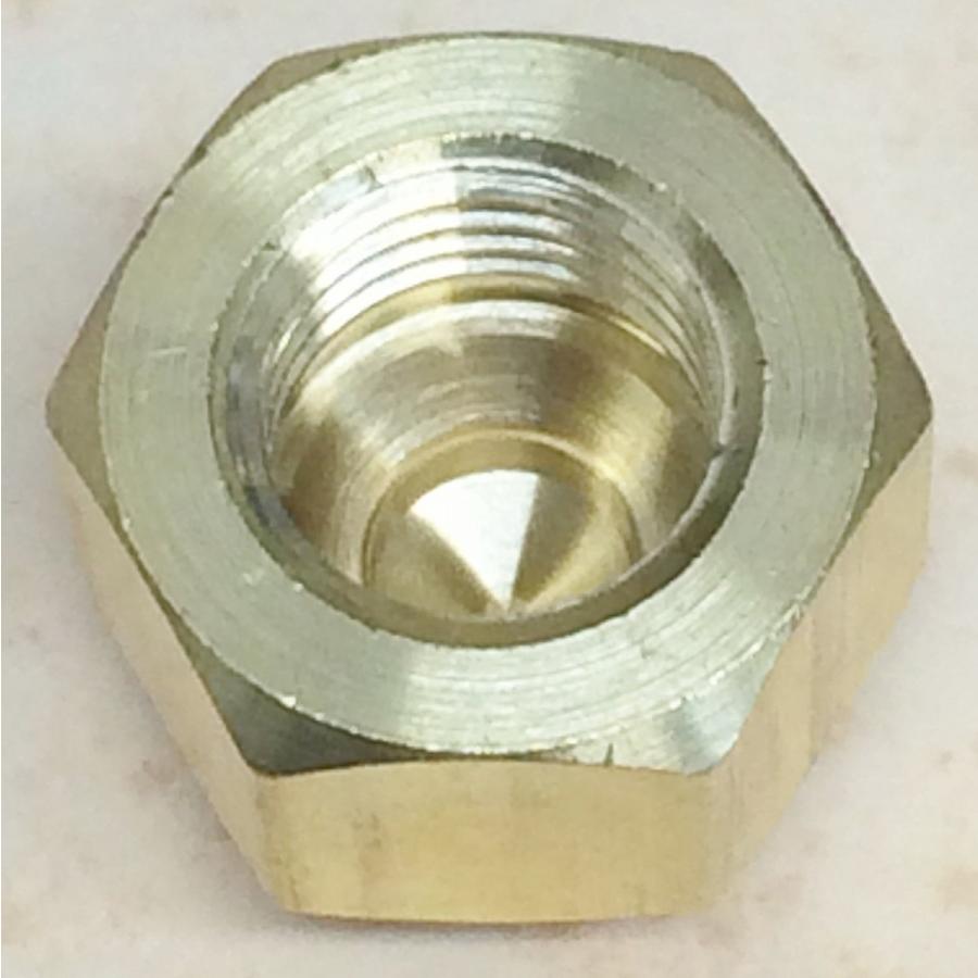 レターパック対応商品 袋ナット 5分 フレア （15.88） : 冷凍空調