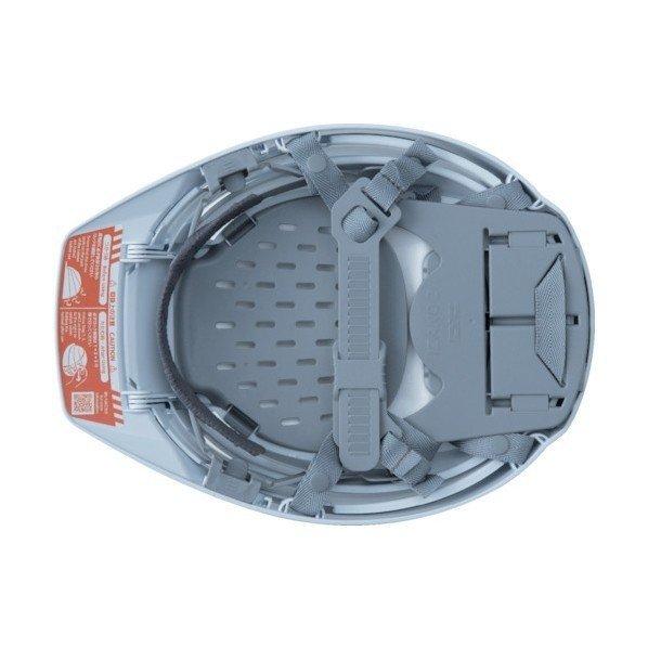 DIC IZANO2 たためるヘルメット ホワイト 折りたたみヘルメット 防災 工事 災害 非常用 避難 軽量 コンパクト |  | 03