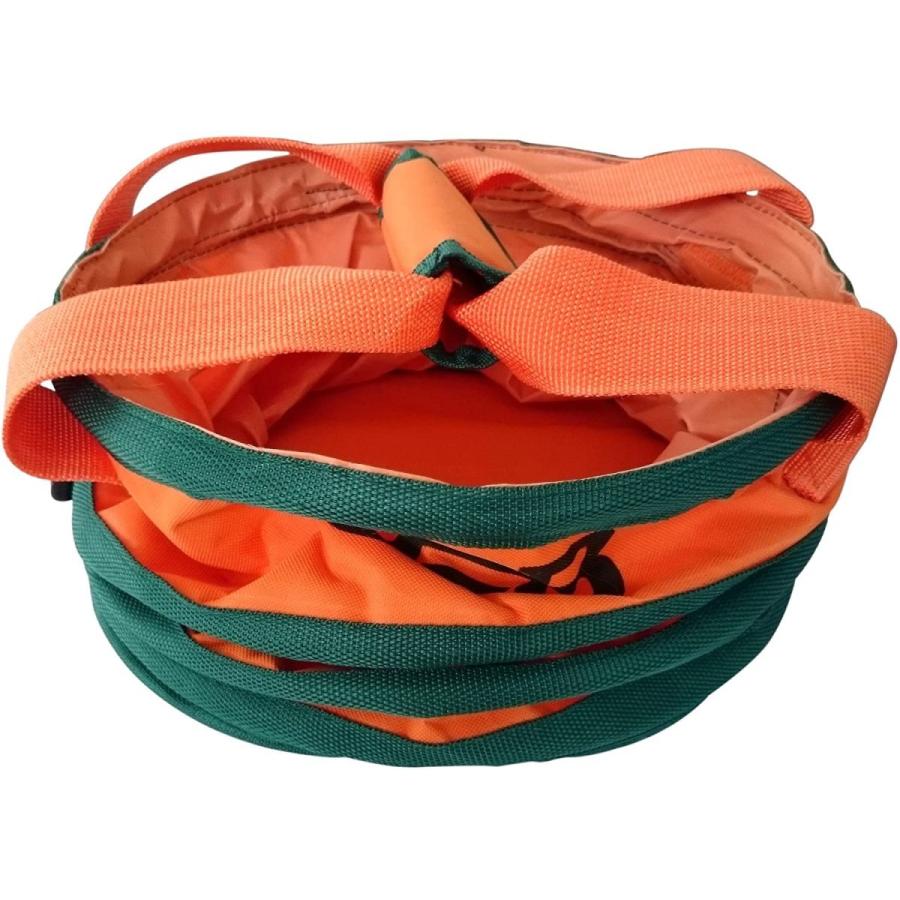 JOB 現場用ゴミ箱 JGB-S サイズS 310×325 現場 ゴミ ガラ袋 アウトドア 回収 補強板入り |  | 01