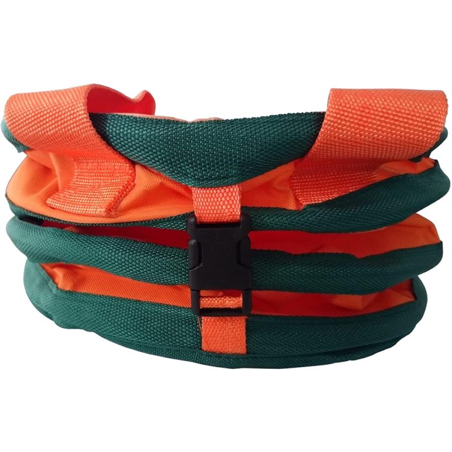 JOB 現場用ゴミ箱 JGB-SS サイズSS 150×185 現場 ゴミ ガラ袋 アウトドア 回収 補強板入り |  | 03