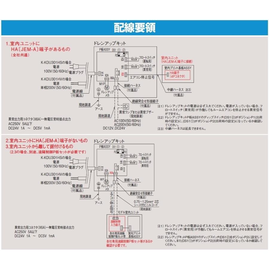 ①日立 ドレンアップキット SP-DU1 １個 新品未使用 ルームエアコン用 日立 ドレンアップキット(壁掛) SP-DU1 新品未使用｜Yahoo!フリマ（旧