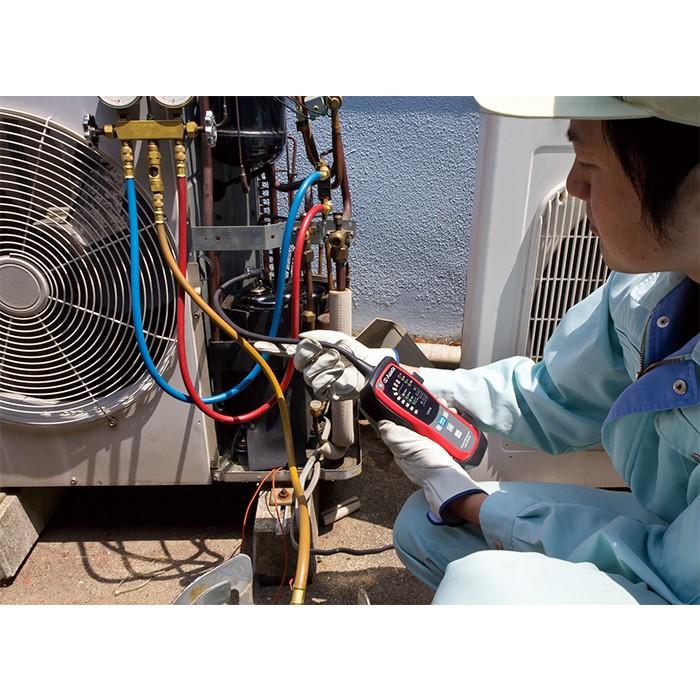 Asada リークディテクタ LD316 検知器 ガス漏れ 漏れ検 フロン Asada リークディテクタ LD316 検知器 ガス漏れ 漏れ検 フロン
