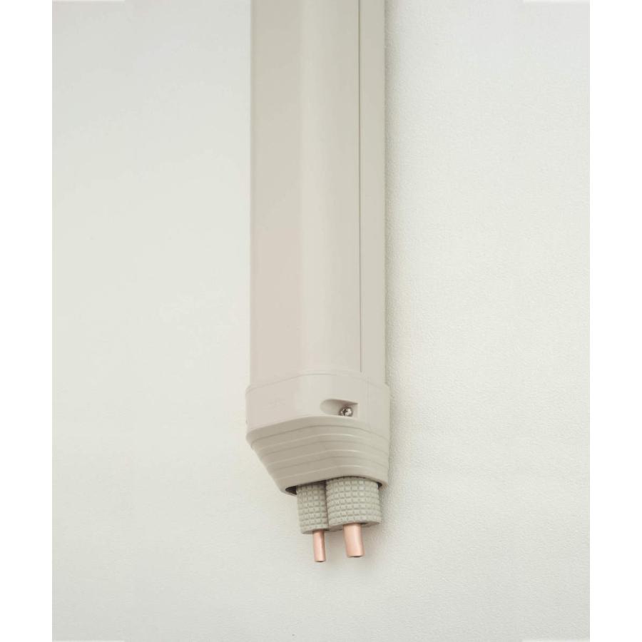 因幡電工 スリムダクトLD 端末カバー LDEN-90 |  | 03