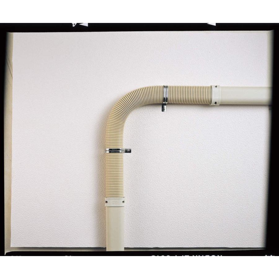 因幡電工 スリムダクトLD フリーコーナーサドル LDFS-70 |  | 01