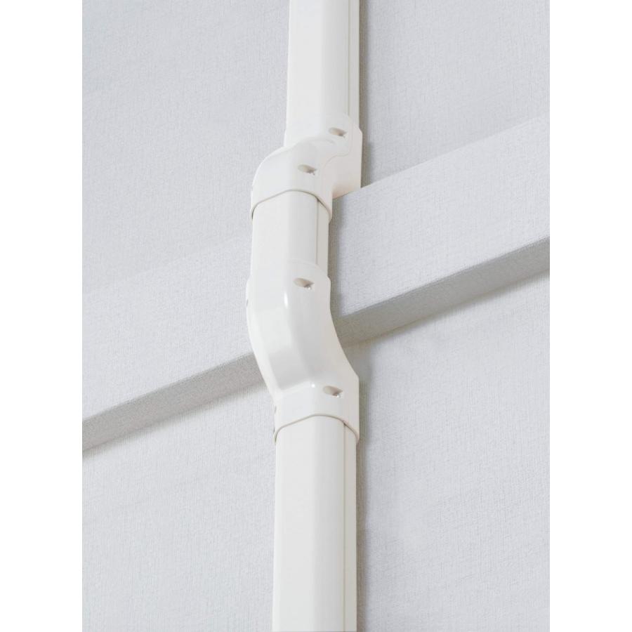 因幡電工 スリムダクトLD 段差継手 LDIF-70 |  | 01