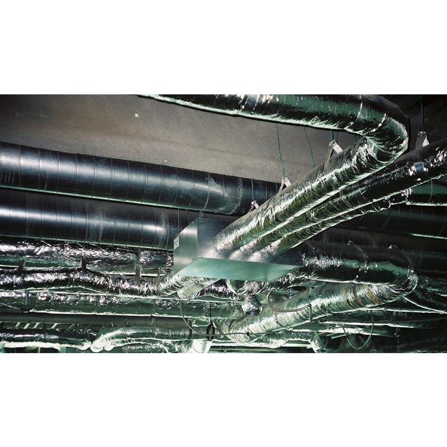 オリエント商事 保温付フレキシブルダクト 風神 250f 10インチ 7 6ｍ Mhp 25 250 冷凍空調エアコン工具のメガストア 通販 Yahoo ショッピング