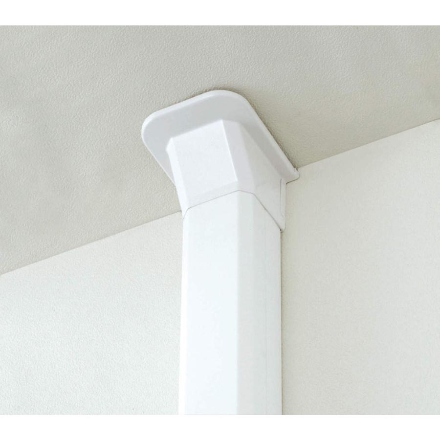 エアコン　内カバー　マンションダクト　因幡　配管カバー 配管化粧カバー（一般用）製品一覧 | 因幡電工 INABA DENKO