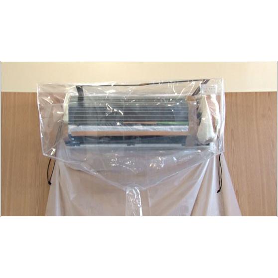 ネコポス可 エアコン 洗浄 クリーニング ロボット付き壁掛け型エアコン洗浄エキスパートマニュアル 三菱編 DVD |  | 03