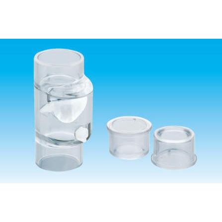 因幡電工 ドレン用逆止弁 NDB-20-25 : 冷凍空調エアコン工具の