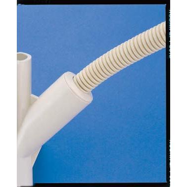 因幡電工 ドレンアダプター NDH-1416S : 冷凍空調エアコン工具の