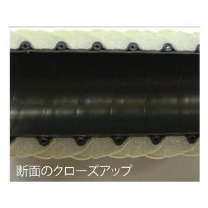 断熱ドレンホース NDH-14 ユーシー エバック ルームエアコン