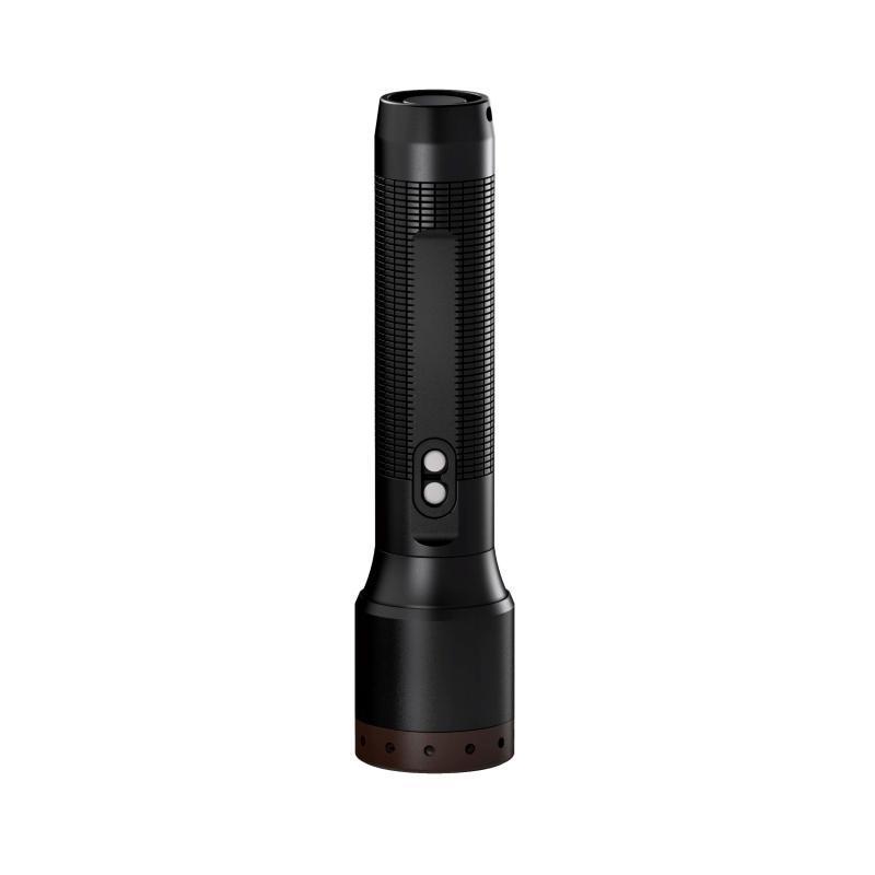 レッドレンザー LED 懐中電灯 ライト 充電式LEDライト P5R Core