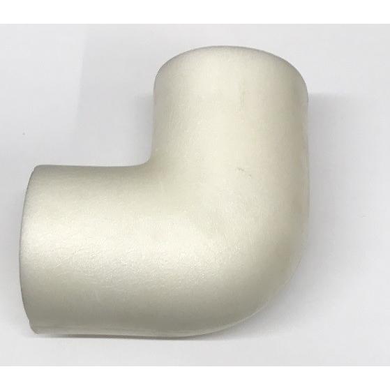 訳あり 在庫処分品 TORAY VP10 エルボ用断熱材 PL-2010 |  | 01