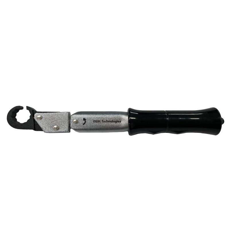 BBK ラチェットトルクレンチ RTQ-380 3分(3/8) 22mm : 冷凍空調