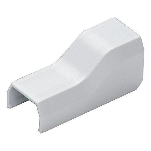 ネコポス可 マサル工業 ニュー・エフモール付属品 コンビネーション 1号 SFMC 配線モール 収納 配線 コード インテリア ケーブル まとめ | 