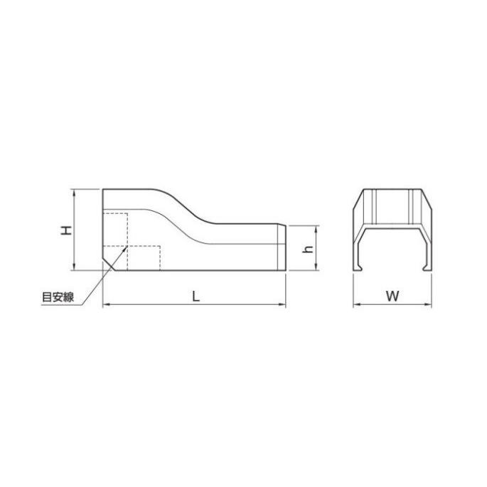 ネコポス可 マサル工業 ニュー・エフモール付属品 コンビネーション 3号 SFMC 配線モール 収納 配線 コード インテリア ケーブル まとめ |  | 01