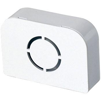 ネコポス可 マサル工業 ニュー・エフモール付属品 分岐A型 SFMT 配線