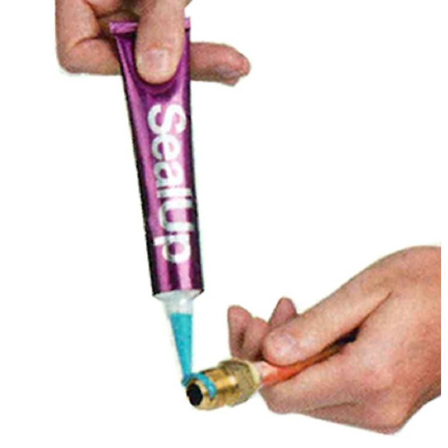 レターパック可 FUSO 冷媒ガス漏れ防止剤 SL-01 50ml |  | 01