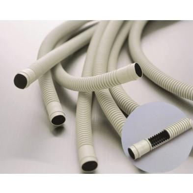 ユーシー産業 EVUC 耐候性ドレンホース タフドレン 5m TFD-16-5 : 冷凍