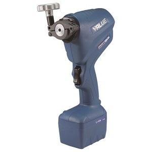 期間限定セール商品 BBK 電動フレアツール VET-19S : 冷凍空調エアコン