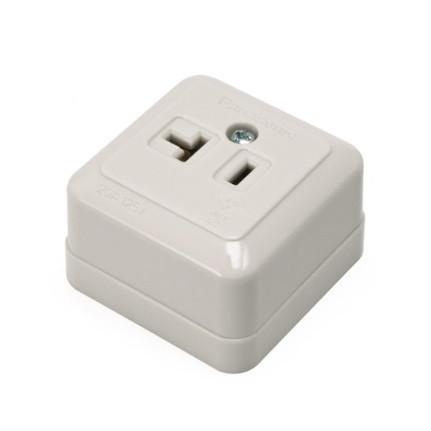 Panasonic（パナソニック） レターパック配送可 Panasonic 15A・20A