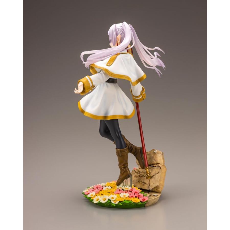 壽屋(KOTOBUKIYA) 葬送のフリーレン フリーレン 1/7スケール PVC 壽屋(KOTOBUKIYA) 葬送のフリーレン フリーレン 1/7スケール PVC