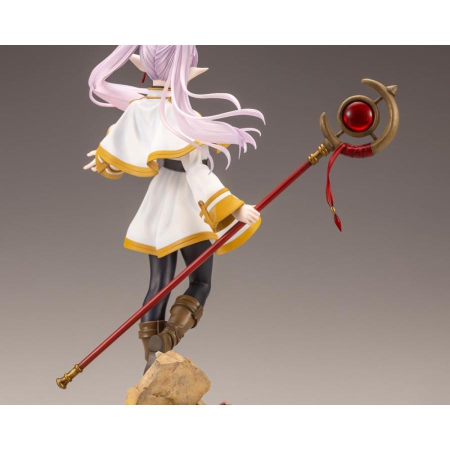 壽屋(KOTOBUKIYA) 葬送のフリーレン フリーレン 1/7スケール PVC 壽屋(KOTOBUKIYA) 葬送のフリーレン フリーレン 1/7スケール PVC