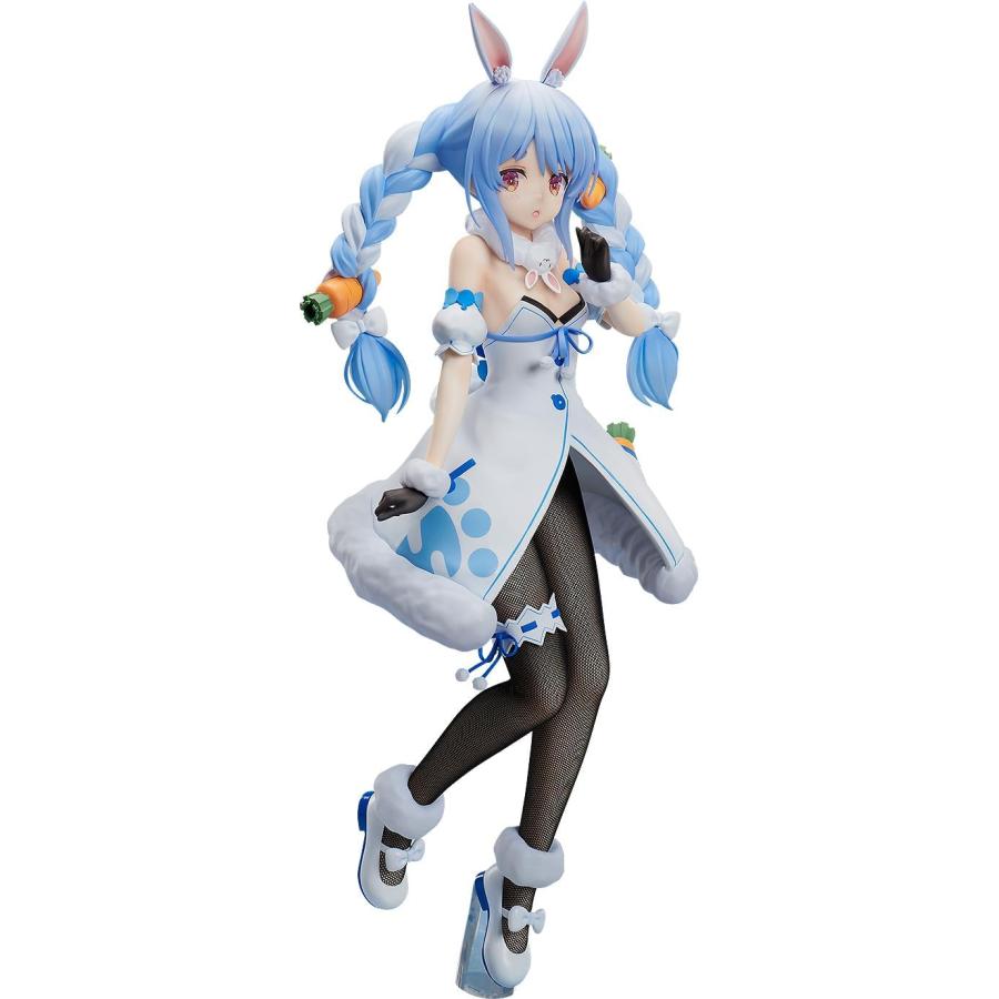 ホロライブプロダクション 兎田ぺこら 1/4スケール プラスチック ホロライブプロダクション 兎田ぺこら 1/4スケール プラスチック