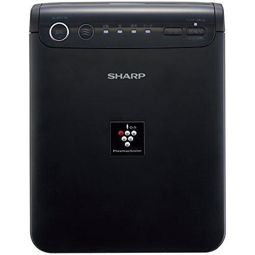 特価本物商品 Sharp Ig Gcf15 B ならショッピング ランキングや口コミも豊富なネット通販 更にお得なpaypay残高も スマホアプリも充実で毎日どこからでも気になる商品をその場でお求めいただけます 家電 プラズマクラスター搭載 車載用