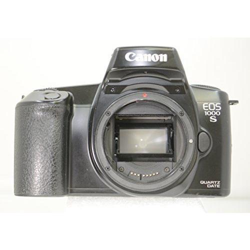 非常に高い品質 最大54%OFFクーポン Canon EOS 1000 S novabookings.com.br novabookings.com.br