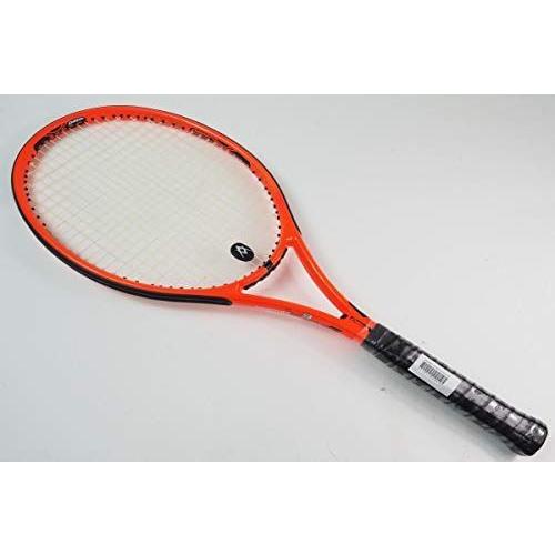 売れ筋がひ！ 中古 テニスラケット G9)(グリ SUPER ORGANIX (VOLKL 2014年モデル G9 スーパー オーガニクス フォルクル 硬式