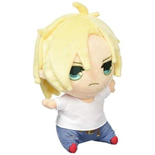 21セール アッシュ リンクス ちょこんとフレンズ ぬいぐるみ Fish Banana おもちゃ Dbja Jp