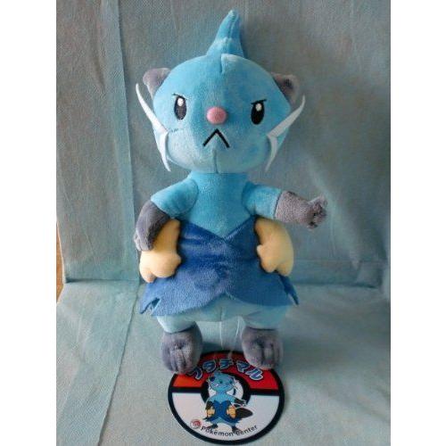 高い素材 ポケモンセンター フタチマル ぬいぐるみ ぬいぐるみ Adbdev Fr
