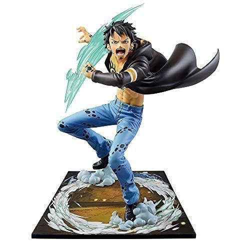 一番くじ ワンピース With One Piece Treasure Cruise Vol 2 D賞 トラファルガー ロー トレジャークルー メガビーム ヤフー店 通販 Yahoo ショッピング