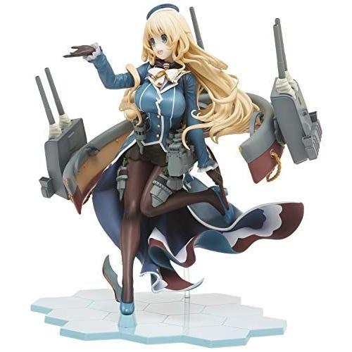 激安 艦隊これくしょん 艦これ Shop限定 Online Smile 完成品フィギュア Good 1 8 重兵装ver 愛宕 その他 Binghamtonhots Com